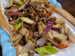 -清真·伊清阁餐厅