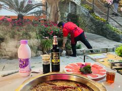 -枇杷园食为鲜火锅(南山店)