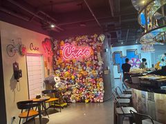 -CIAO·团建聚餐·生日派对轰趴馆(福田店)