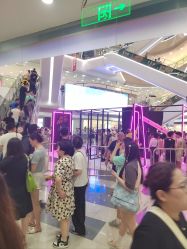 -潘多拉Hairsalon