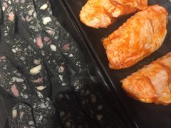 -印象三宝潮汕鲜牛肉火锅烤肉(个体大世界店)