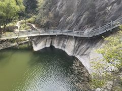 -黑龙潭风景区