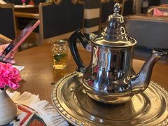 -Tajine Moroccan塔金摩洛哥中东餐厅