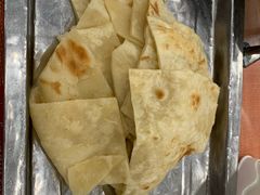 油饼-教师之家赵家羊汤馆(东青龙街店)