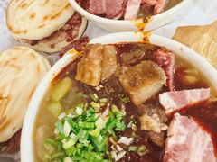 -老字号贾家肉丸糊辣汤(光明巷店)