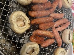 -辛氏火炉·韩式古法烤肉(松北店)