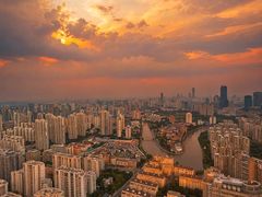 -环球港凯悦 · 享悦中餐厅