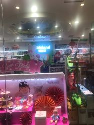 -KIDSLAND(恒隆广场店)