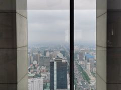 -北京柏悦酒店·锦庭餐厅Dining Room