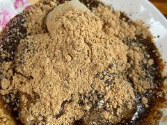糍粑-张醪糟