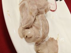 白切肚尖-三林本帮馆(中林街店)