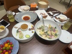 -全聚德(上海首店浦东店)