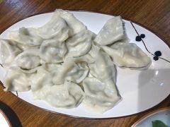 -必点海鲜·鲅鱼水饺(鞍山西道店)