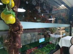 -陈生记黑鱼馆·20年活鱼现杀(宁波鼓楼店)