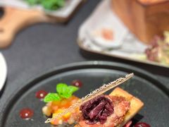 -蜜悦·波西塔诺悬崖海景餐厅