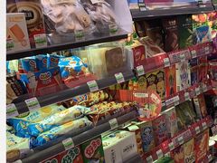 零售区-喜士多便利店(宜山店)