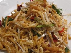 -秦月轩·陕西家乡菜(阜成路·五棵松店)