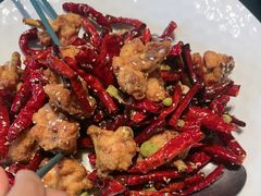 -巴盟人家·内蒙地方菜(华丽家族店)