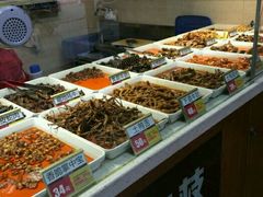 -老枝花卤(玉林店)