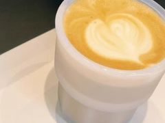 -Manner Coffee(凌空SOHO店)