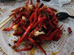 -虾小龙老长沙龙虾馆(坡子街店)