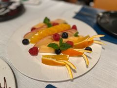 -Ponte 意大利餐厅