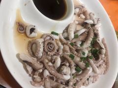 -柳柳饭店(华山中路店)