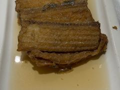 糟带鱼-老人和饭店(淮海中路店)
