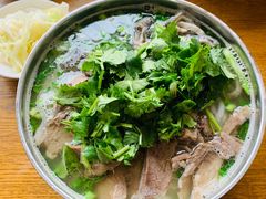-攀枝花·任德琼·盐边羊肉米线
