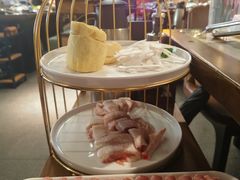 -同仁四季椰子鸡(无锡滨湖万象汇店)