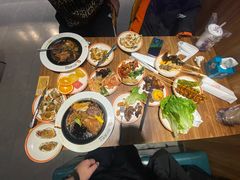-快乐爱斯米牛排自助(正大广场店)