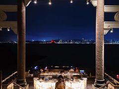 -影吧•悬崖海景(珠海凤凰湾悦椿酒店)