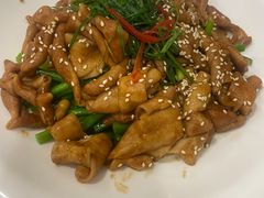 -大湾区鑫南酒家·粤菜(黄岐店)