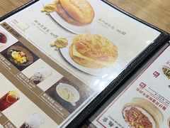 -百福麵家(新馬路店)