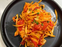 -花味烤肉·拌饭(芜湖八佰伴店)