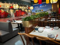 -东流山烤鸭·家常菜(巢湖万达店)
