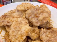 -英兰朝族饭店·英兰锅包肉(佳园路店)