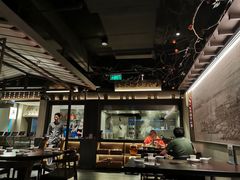 大堂-上名堂·鱼头好吃(体育场路店)