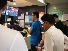 -麦当劳(斜土路2号店)