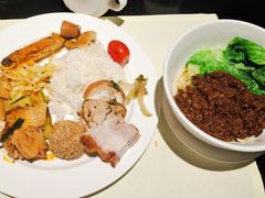 -澳门旅游塔360°旋转餐厅(南湾湖广场店)