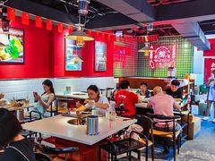 -来伊回麻辣烫·火锅串串清真(红瓦寺总店)