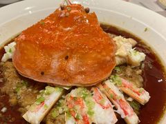 -味钱塘·钱塘浙宴(宋城之江银泰店)