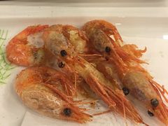 -黑松白鹿(崇文门新活馆店)