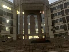 -浙江大学(玉泉校区)