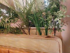-帕娜·泰式茶餐厅·Bistro(近铁广场店)