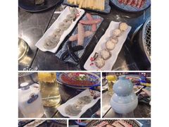 -十三姨正合丰烤肉(营迹路店)