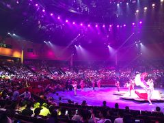 -珠海横琴长隆《卡卡虎奇遇记》