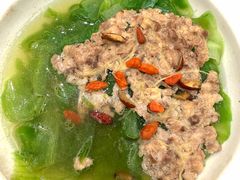 -山泉公馆酒家(珠江新城店)