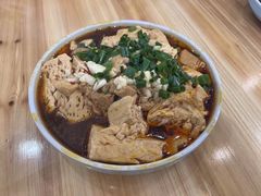 -杨爱珍大排档(龙游店)