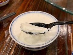 双皮奶-阿多私房菜(顺德店)